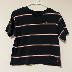 Womens Dickies shirt